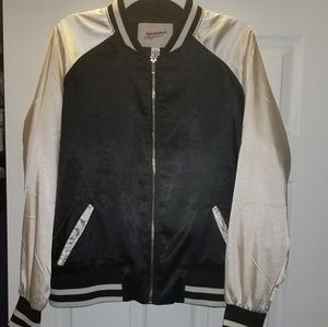 Arizona junior puffer jacket size xl